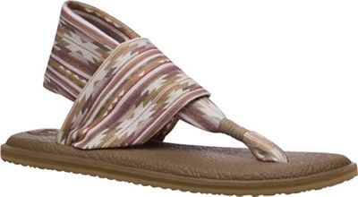 Sanuk Women's Yoga Sling 2 Trail Sandal - 6 - Sedona product image