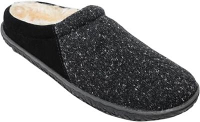 Minnetonka Women's Tahoe Clog - 10 - Black product image