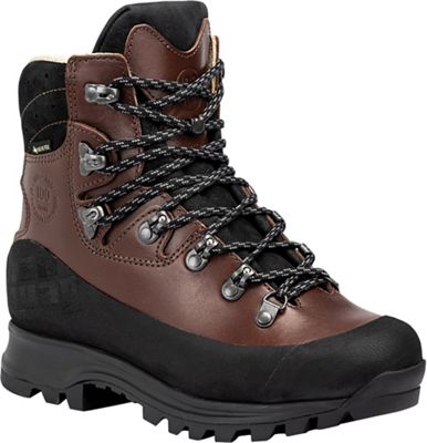 Hanwag Women's Alaska 100 Lady GTX Boot - 7.5 - Century/Black product image