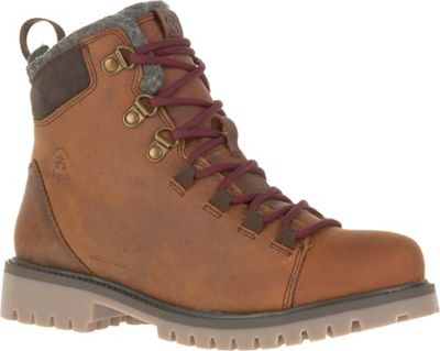 Kamik Women's Rogue Hike 2 Boot - 7 - Cognac product image