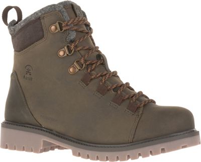 Kamik Women's Rogue Hike 2 Boot - 10 - Khaki product image