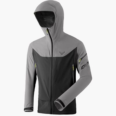 Dynafit Men's Beast Hybrid Jacket - XL - Alloy product image