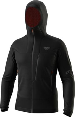 Dynafit Men's Free Alpha Direct Jacket - Large - Black Out product image