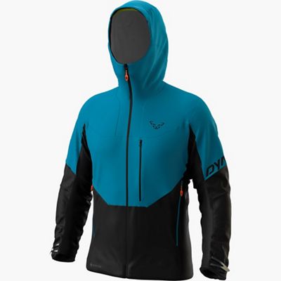 Dynafit Men's Radical Infinium Hybrid Jacket - Large - Reef product image