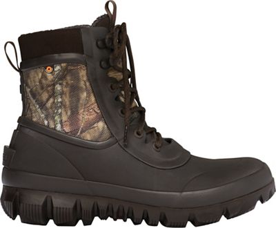 Bogs Men's Arcata Urban Lace Boot - 9 - Mossy Oak product image