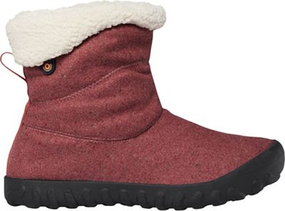 Bogs Women's B MOC II Boot - 7 - Burnt Orange product image