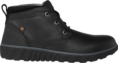 Bogs Men's Classic Casual Chukka Boot - 11 - Black product image