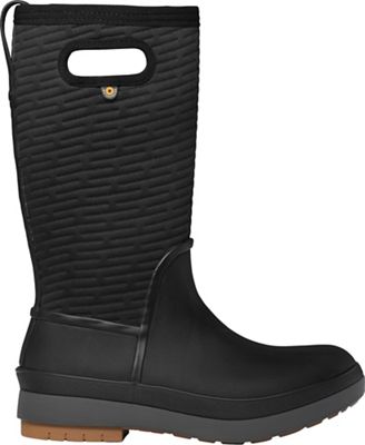 Bogs Women's Crandall II Tall Boot - 10 - Black product image