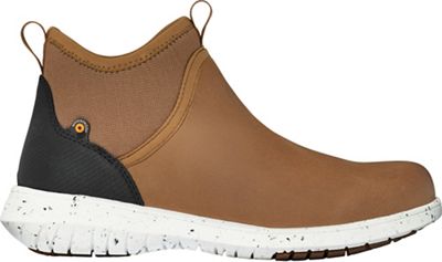 Bogs Women's Juniper Chelsea Shoe - 9 - Toffee product image