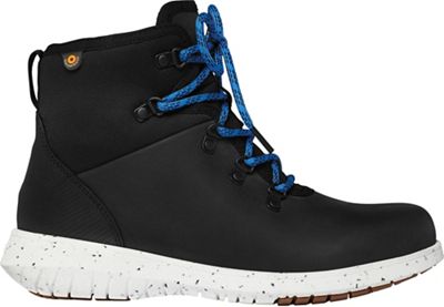 Bogs Women's Juniper Hiker Shoe - 10 - Black product image
