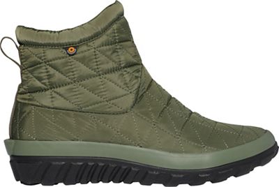 Bogs Women's Snowday II Short Boot - 7 - Loden product image