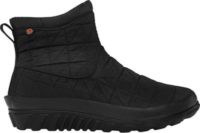 Bogs Women's Snowday II Short Boot - 8 - Black product image