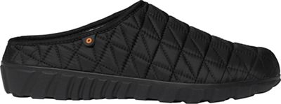 Bogs Men's Snowday II Slipper - 9 - Black product image