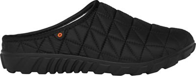 Bogs Women's Snowday II Slipper - 6 - Black product image