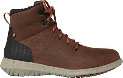 Bogs Men's Spruce Hiker Boot - 11.5 - Brown product image