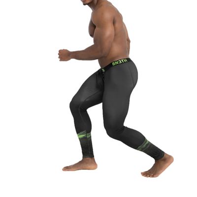 BN3TH Men's Pro XT2 Full Length - Large - Meridian Green product image