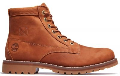 UPC 195441003571 product image for Timberland Men's Redwood Fall Waterproof Boot - 9 - Rust Full-Grain | upcitemdb.com