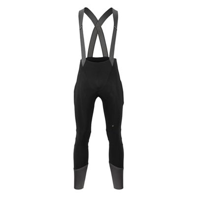 Assos Men's Mille GT Winter GTO C2 Bib Tight - XL - Black Series product image