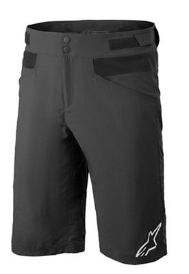 AlpineStars Men's Drop 4.0 Short - 32 - Black product image