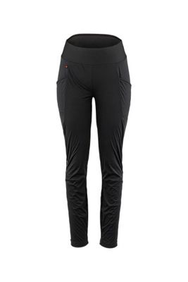 Sugoi Women's Firewall 180 Thermal Pant - Small - Black product image