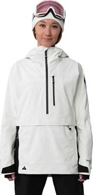 Strafe Women's Lynx Pullover - Small - Ice product image