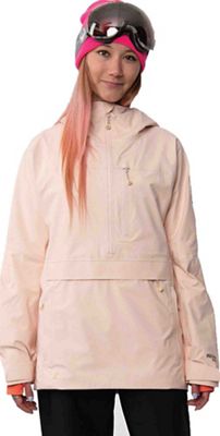 Strafe Women's Lynx Pullover - Medium - Peachy product image