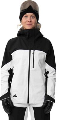 Strafe Women's Meadow Jacket - Medium - Ice product image