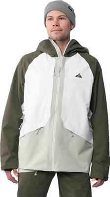Strafe Men's Nomad Jacket - XL - Olive product image