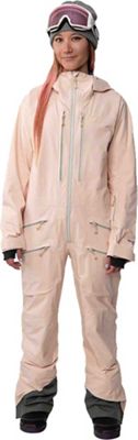 Strafe Women's Sickbird Suit - Large - Peachy product image
