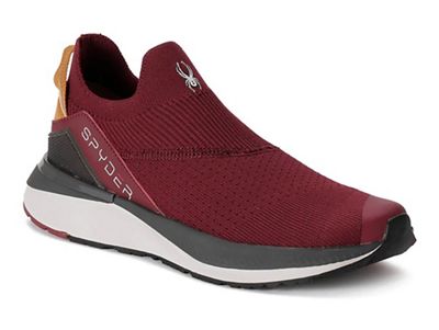Spyder Women's Tanaga Active Shoe - 8 - Earth Red product image
