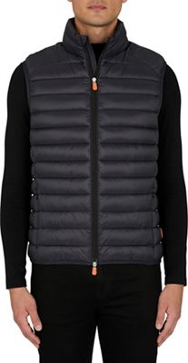 Save The Duck Men's Adam Vest - Large - Black product image