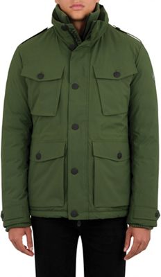 Save The Duck Men's Darius Jacket - Large - Pine Green product image