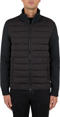 Save The Duck Men's Graham Jacket - Medium - Black product image
