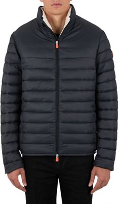 Save The Duck Men's Morgan Jacket - Small - Black product image
