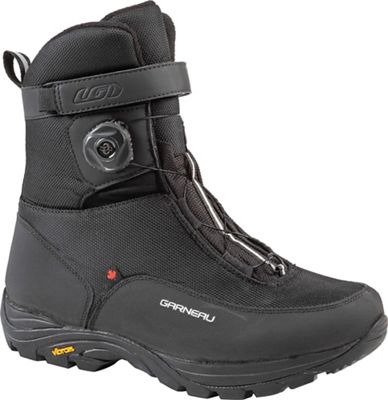Louis Garneau Klondike M3 Shoe - 44 - Black product image