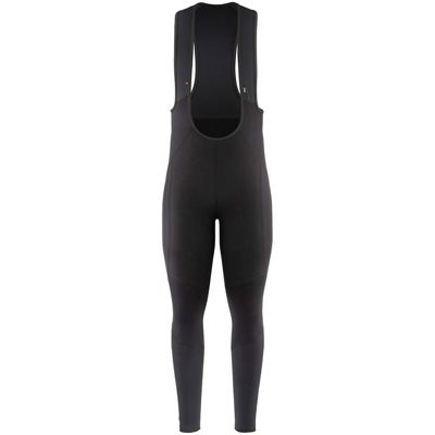 Louis Garneau Men's Stockholm Bib Tight - XL - Black product image