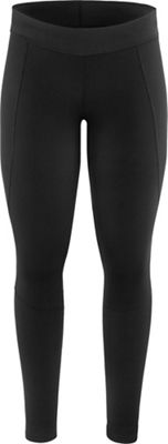 Louis Garneau Men's Stockholm Tight - Large - Black product image