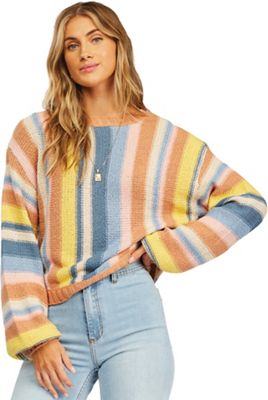 Billabong Women's Seeing Double Top - Large - River product image
