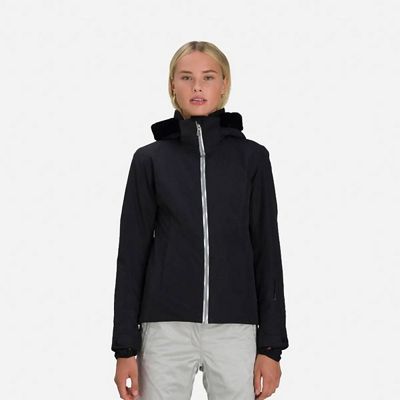 Rossignol Women's Controle Jacket - Small - Black product image