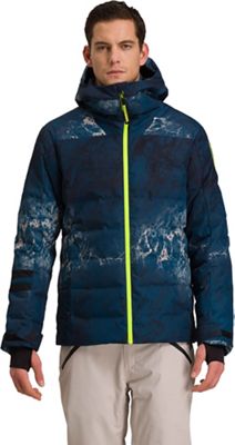Rossignol Men's Rapide RF Jacket - XL - Ice Stone product image