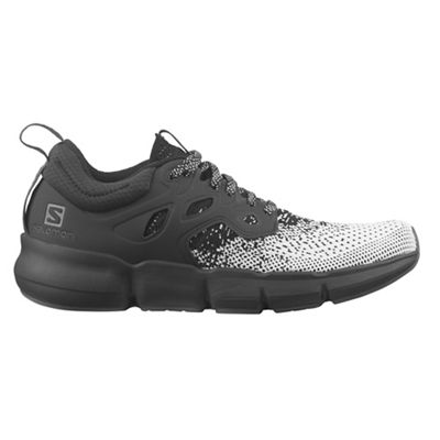 Salomon Women's Predict Soc 2 Shoe - 10 - White / Black / Ebony product image