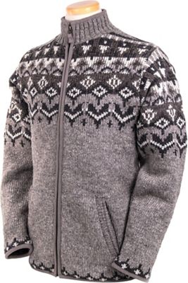 Lost Horizons Men's Henrik Sweater - Large - Medium Natural product image