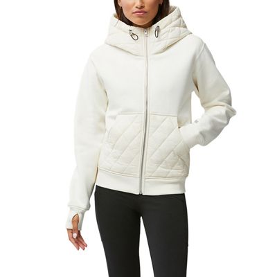 Soia & Kyo Women's Alodie Hooded Jacket - Large - Powder product image