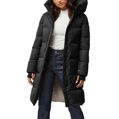 Soia & Kyo Women's Kaya Jacket - Medium - Black product image