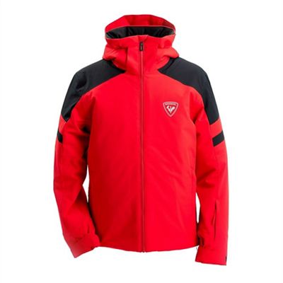 Rossignol Men's Section Jacket - XL - Sports Red product image