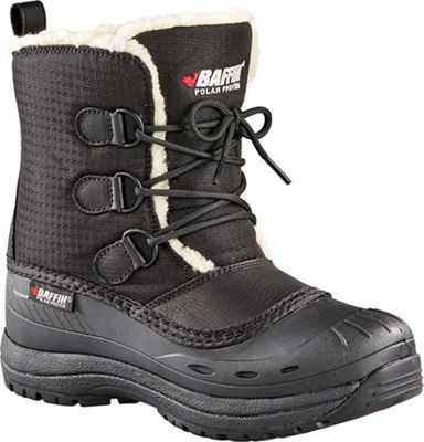 Baffin Women's Tessa Boot - 10 - Black product image