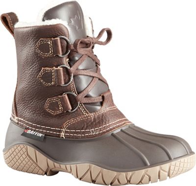 Baffin Men's Yellowknife Boot - 9 - Brown product image