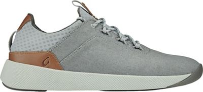 Olukai Men's Nanea Li Shoes - 11 - Pale Grey/Vapor product image