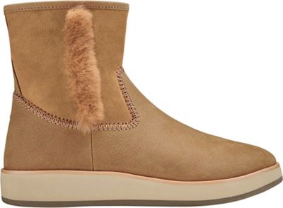 Olukai Women's Paina Hulu Boot - 7.5 - Tan/Tan product image