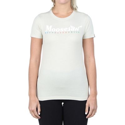 Moosejaw Women's New Original SS Tee - XXL - Powder product image